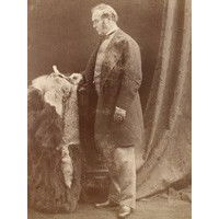 Robert Barr Smith - The Businessman
