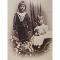 Robert Barr Smith - Family