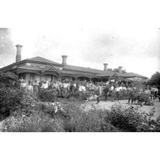 The Barr Smith Homes