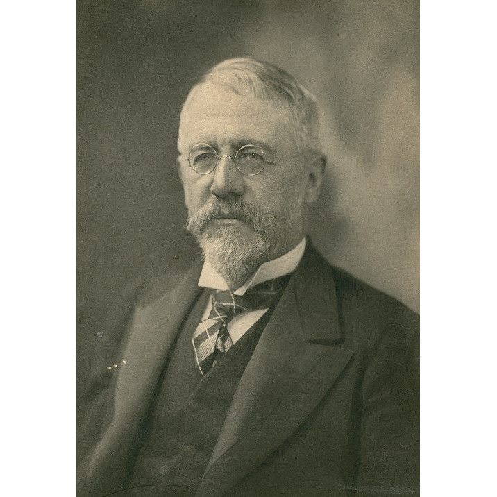 Samuel James Way