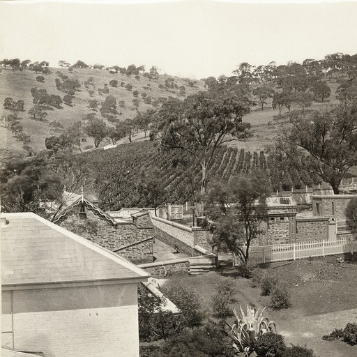 Thomas Elder - Homes