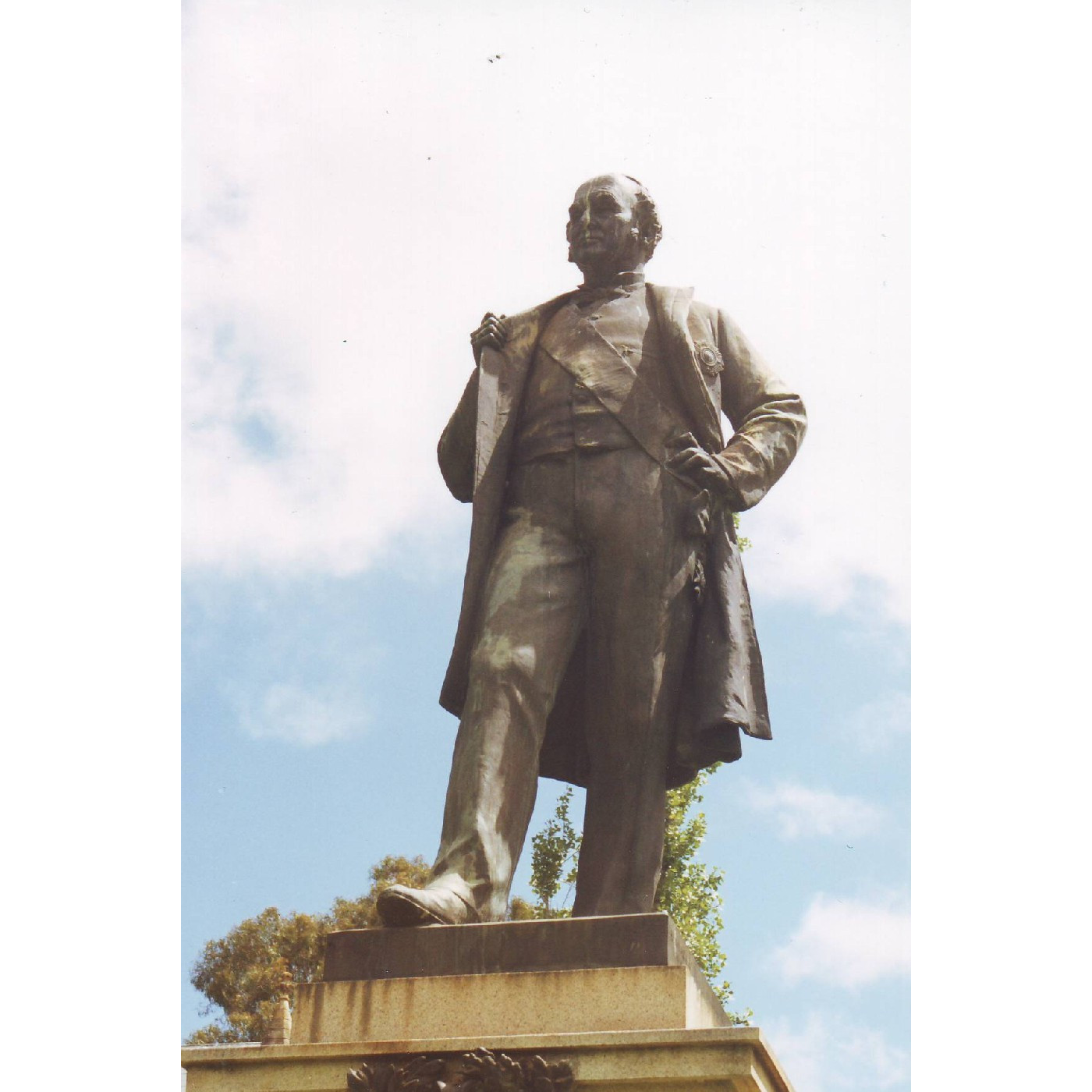 Thomas Elder - Business & Pastoral