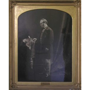 Thomas Elder - Exploration