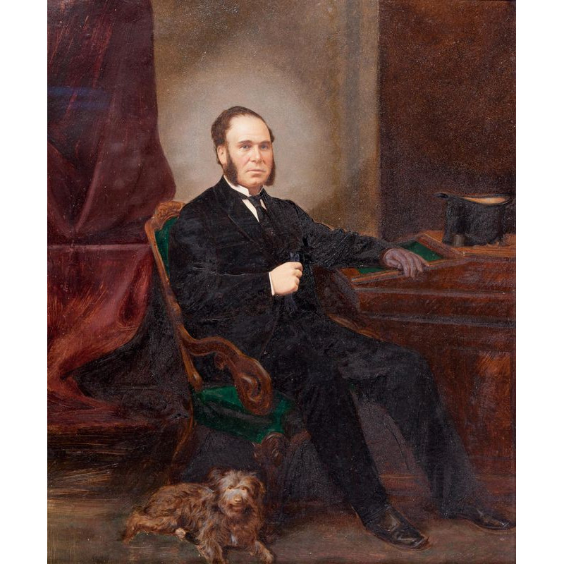 Thomas Elder - A Life of Public Benefit
