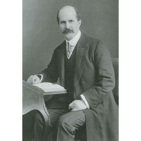 William Henry Bragg, 1862 - 1942