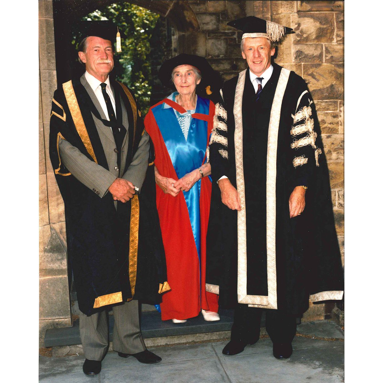 Deputy Chancellor, University of Adelaide