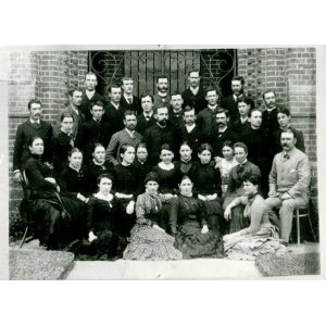 Adelaide Teachers College, 1876-1991