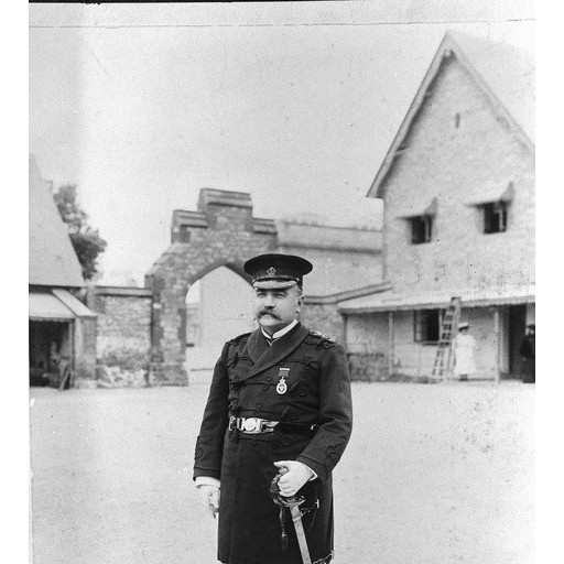 Lewis George Madley