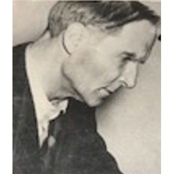 Adolf John Schulz