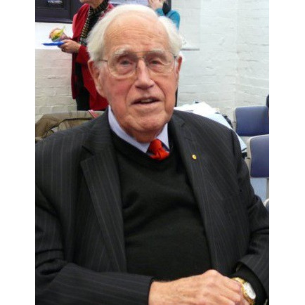 Basil Stuart Hetzel