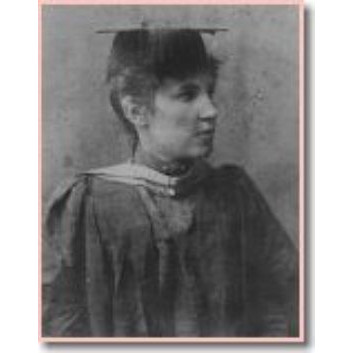 Edith Emily Dornwell and the Research Centre for Women's Studies – Part One