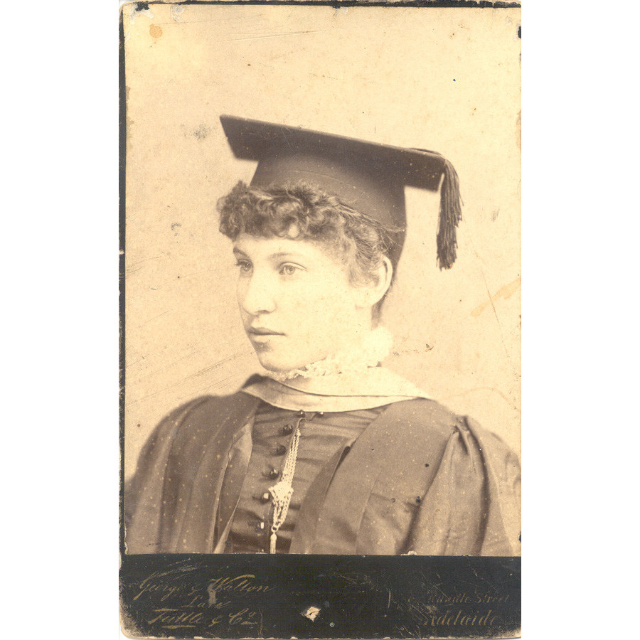 Edith Emily Dornwell