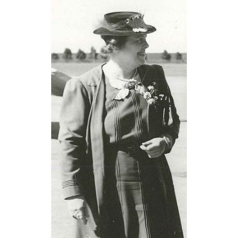 Hilda Josephine Florey