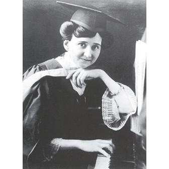 Ruby Claudia Emily Davy