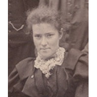 Violet May Plummer