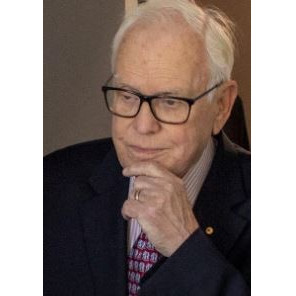 Clifford Douglas Blake