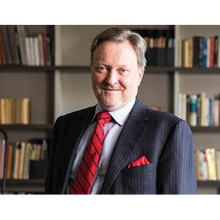 Warren Arthur Bebbington