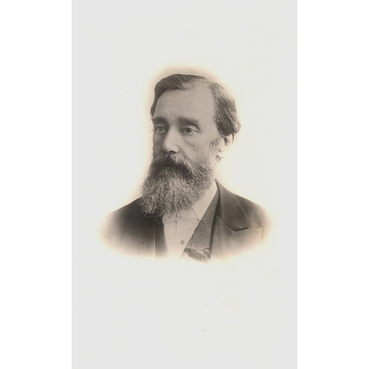 William Roby Fletcher