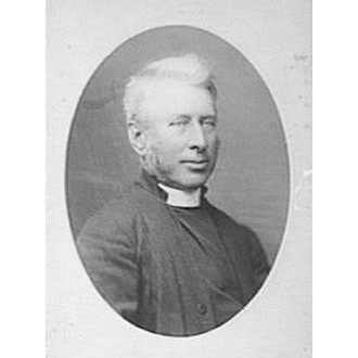 George Henry Farr