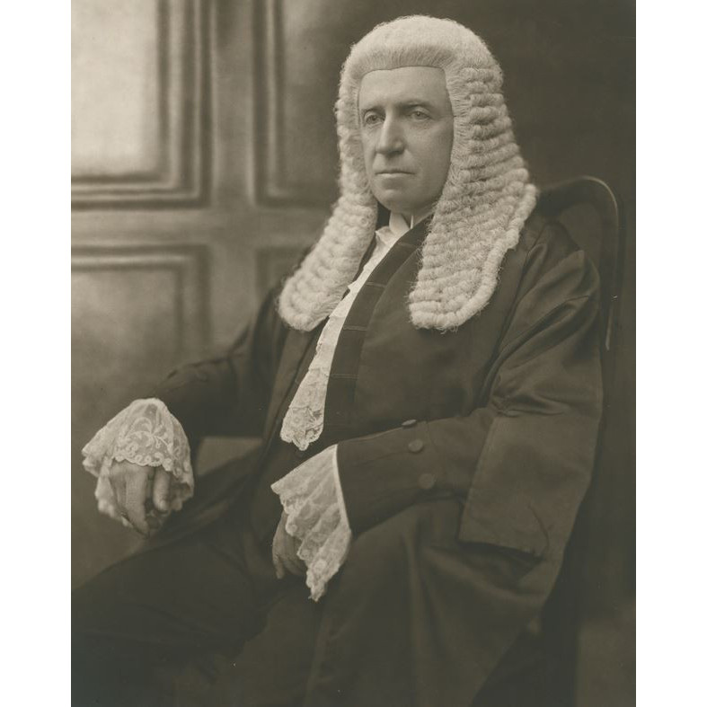 Herbert Angas Parsons