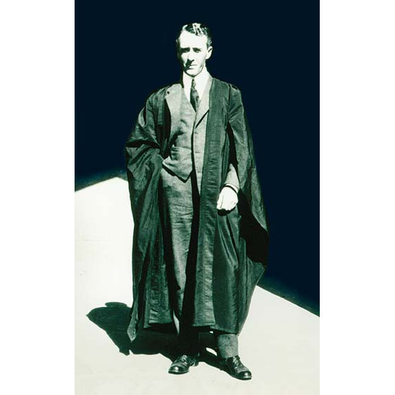 John McKellar Stewart