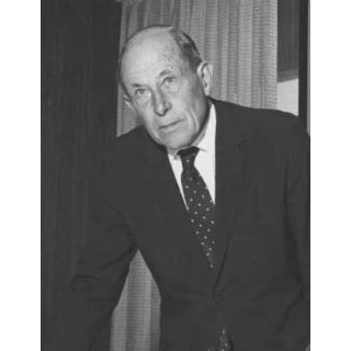 Henry Bolton Basten