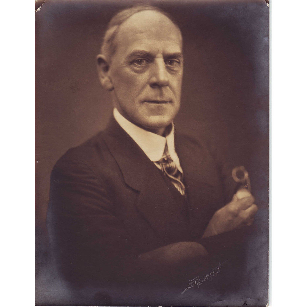 Edward Harold Davies