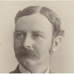 Edward Vaughan Boulger