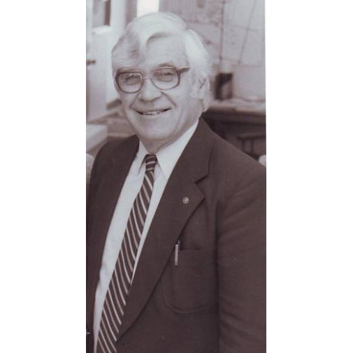 Malcolm Rex Krause