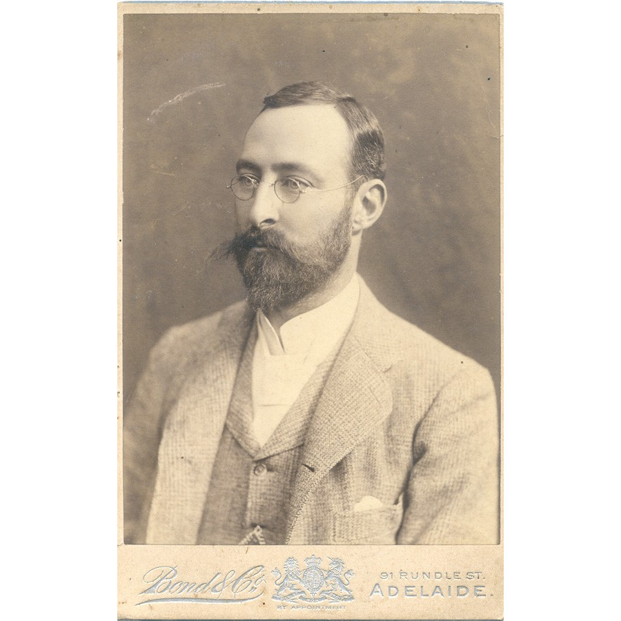 Alexander Matheson Morgan