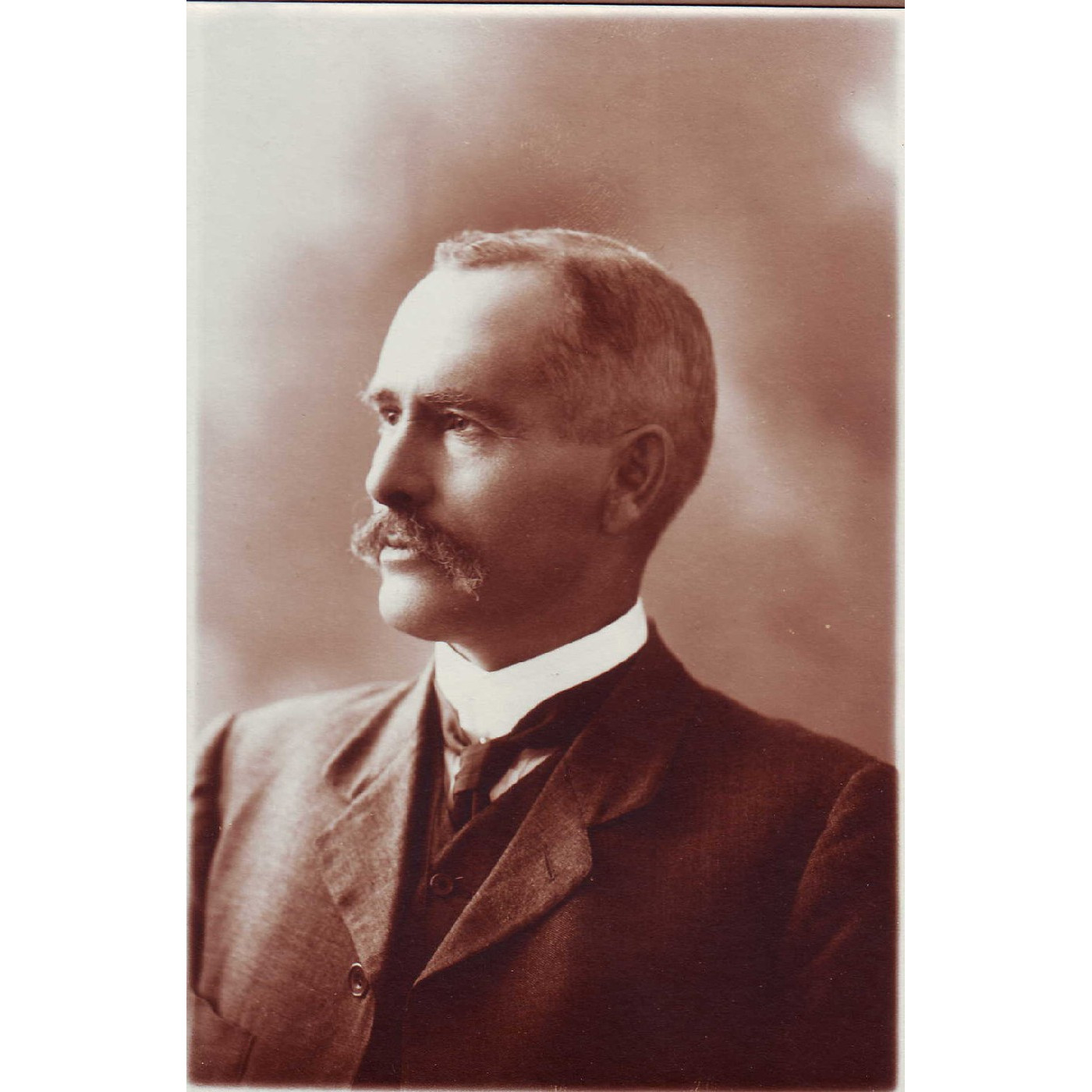 William Lowrie