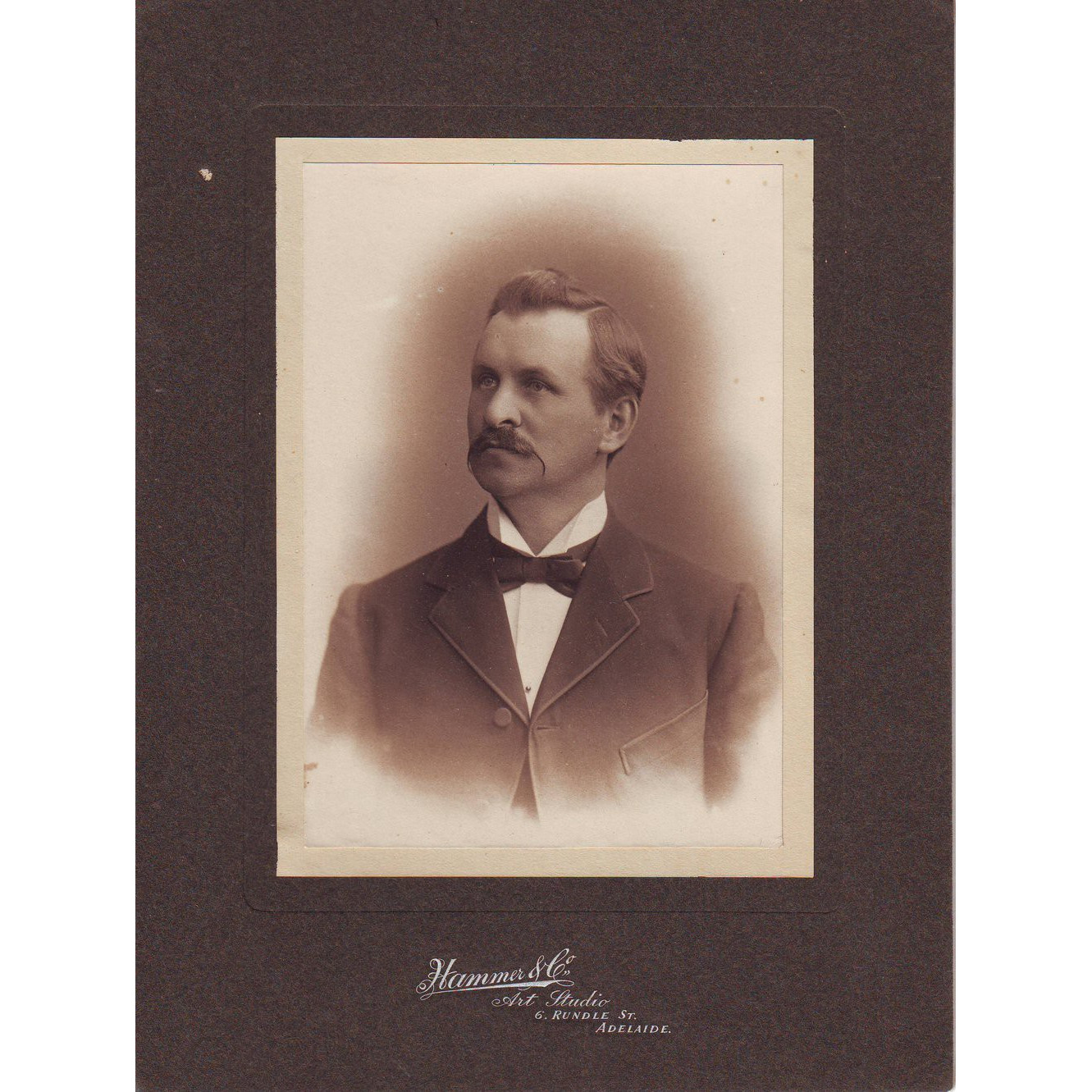 Immanuel Gotthold Reimann