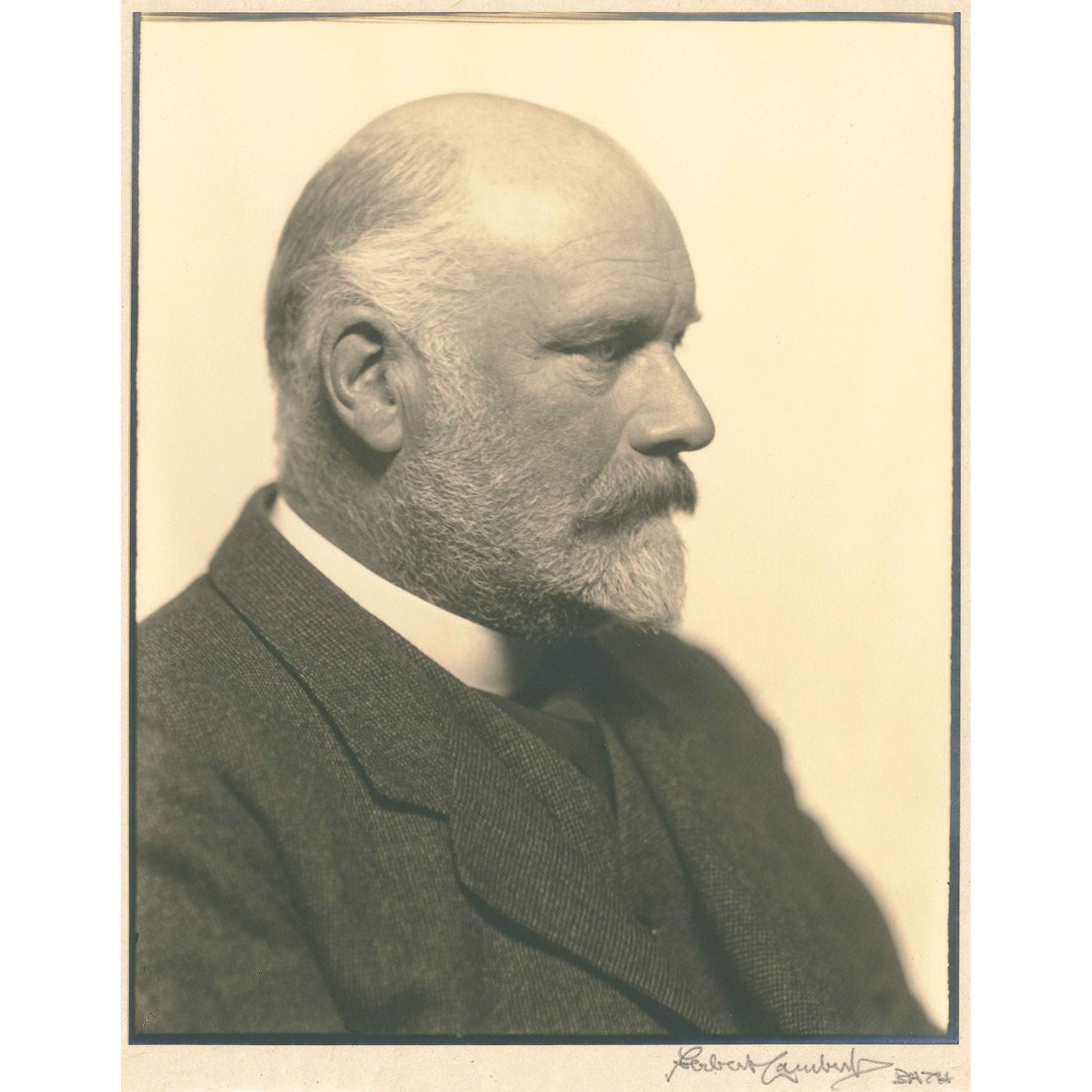 Henry Girdlestone