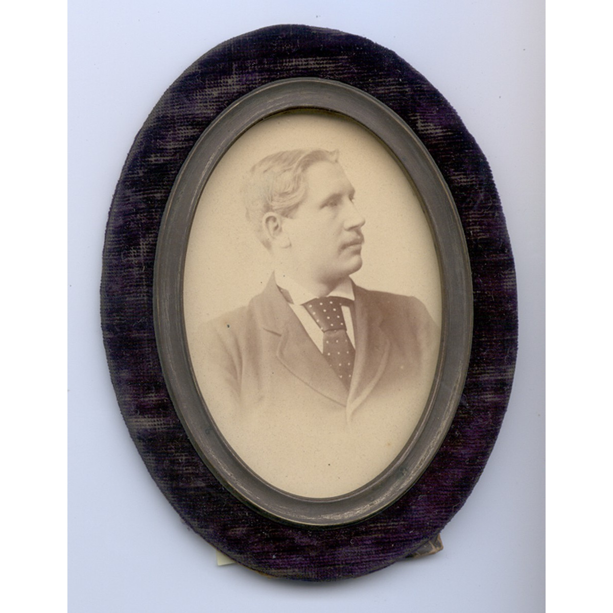 David Frederick Kelly