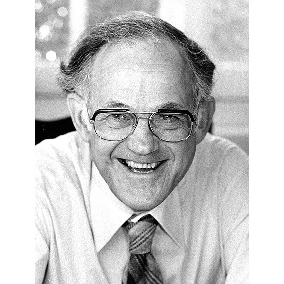 John Russell Prescott
