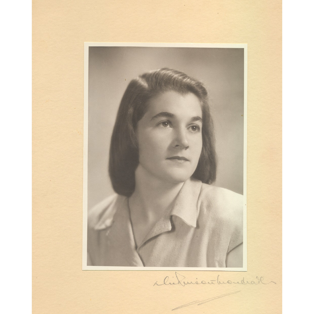 Barbara Kidman