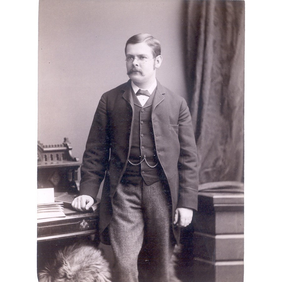 William Fuller