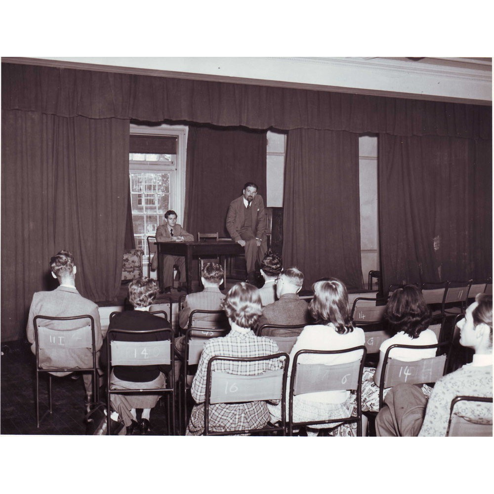 Adelaide University Union, 1895-2012