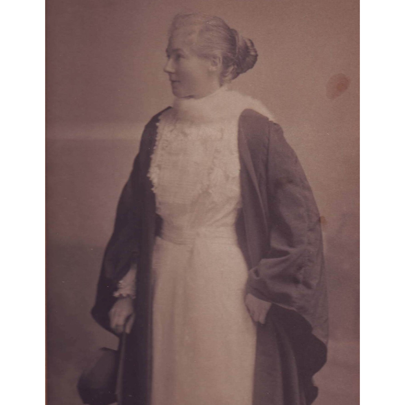 Elizabeth Eleanor Weld