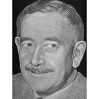 Joseph Garnett Wood