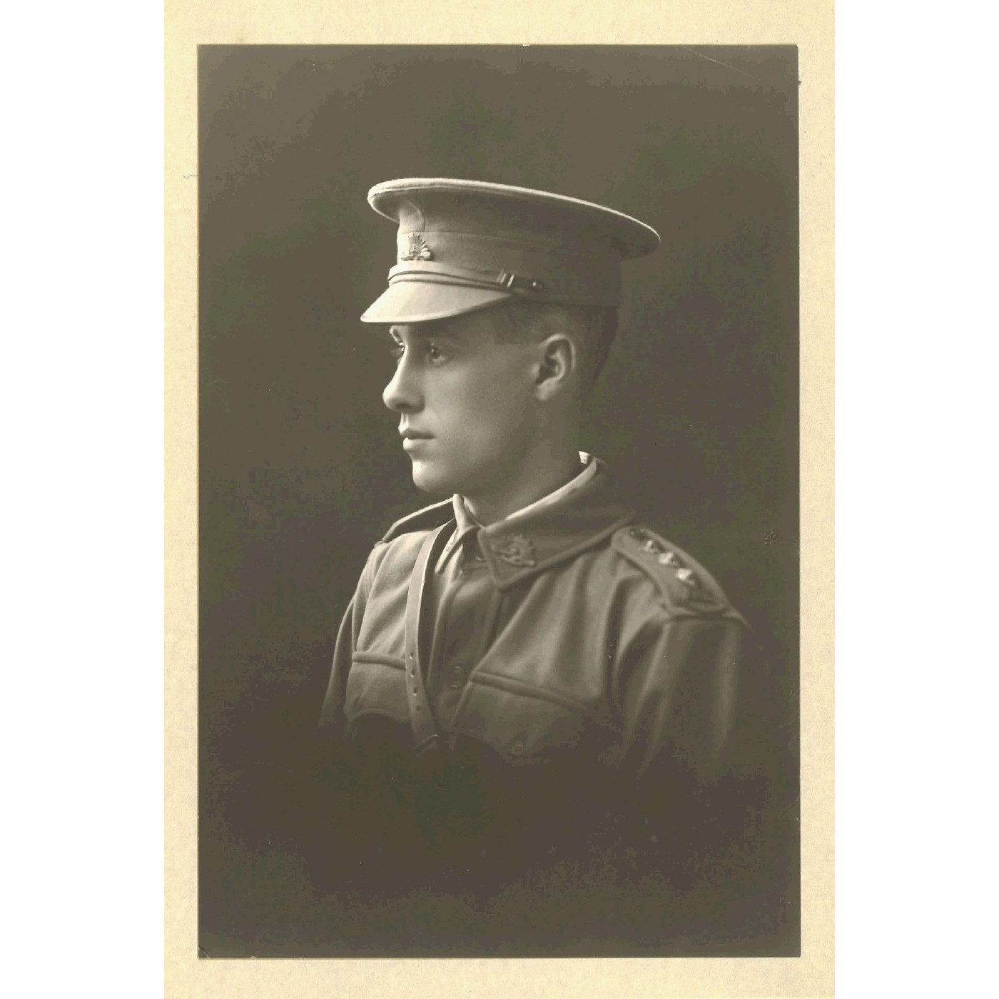 Charlton Yeatman