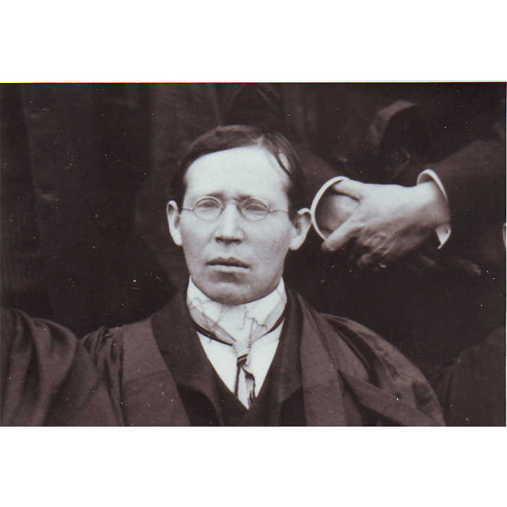 William Jethro Brown