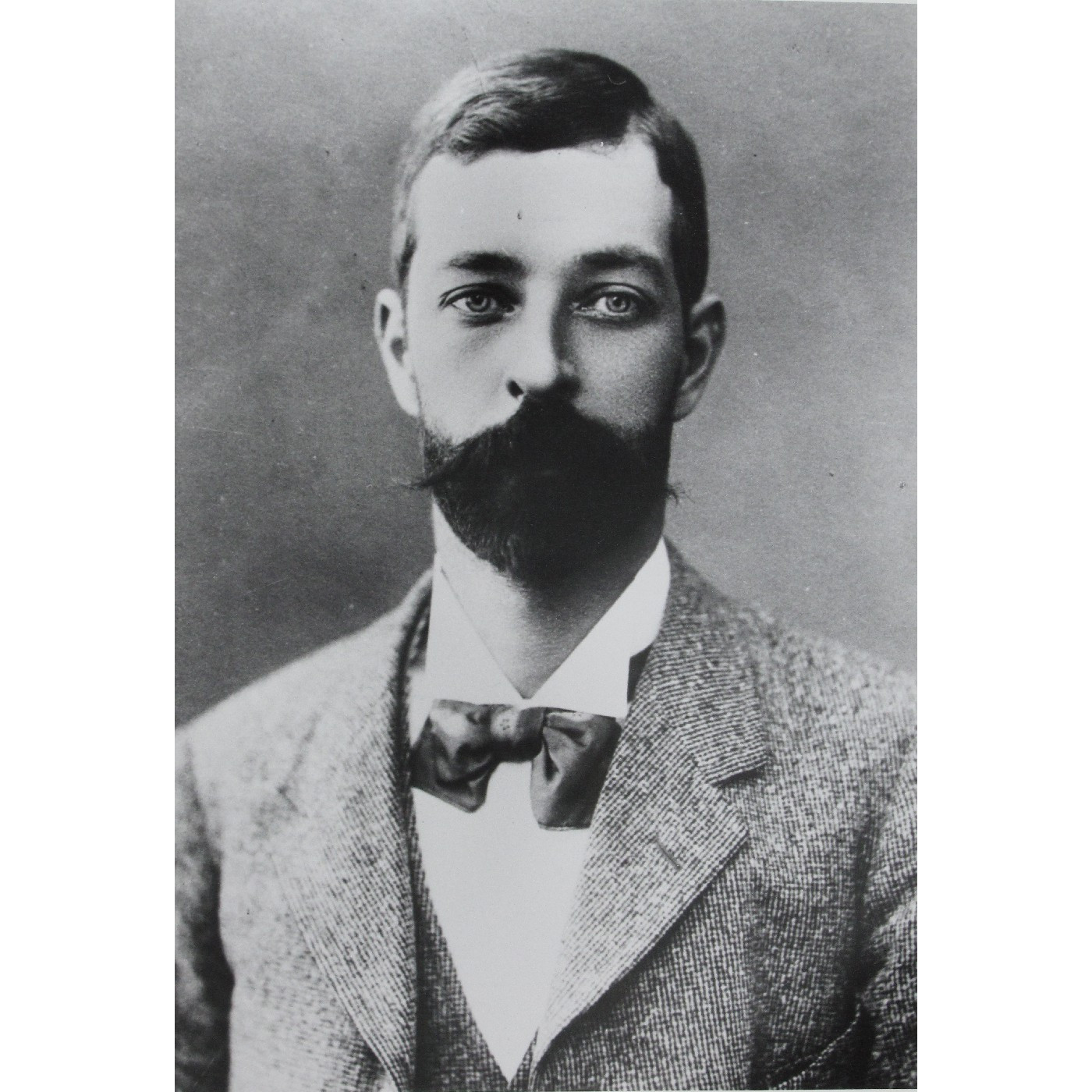 Arthur Lionel Rogers