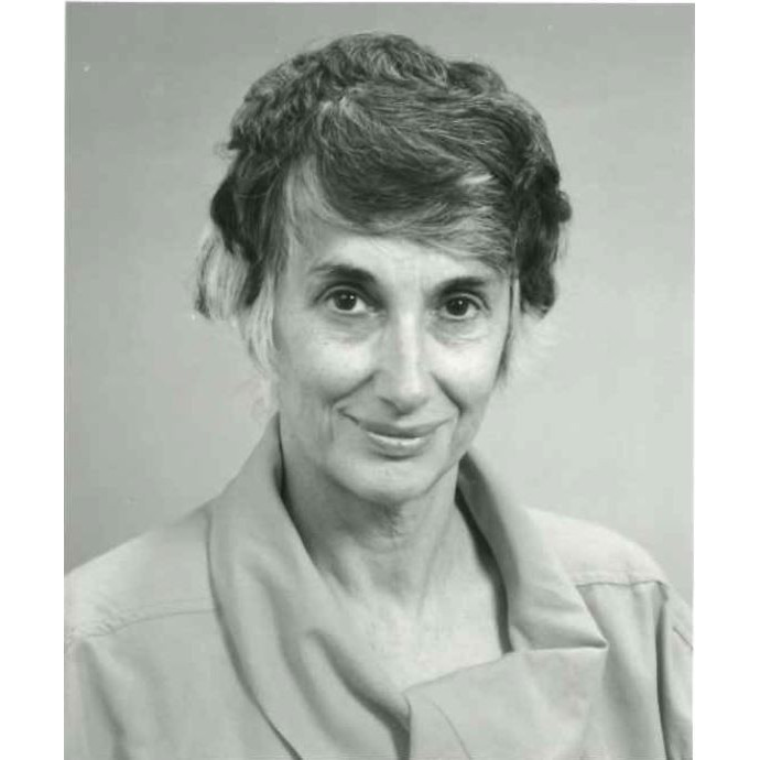 Professor Emerita Fay Gwendoline Gale AO
