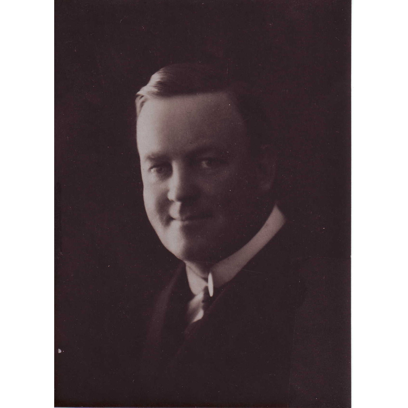 Arnold Edwin Victor Richardson