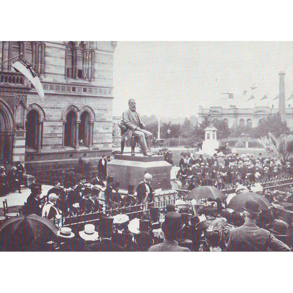Who Was W.W. Hughes? Part Two
