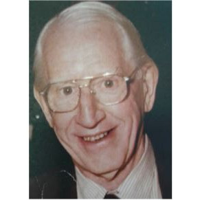 William Graham Elford