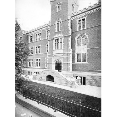 South Australian School of Mines and Industries