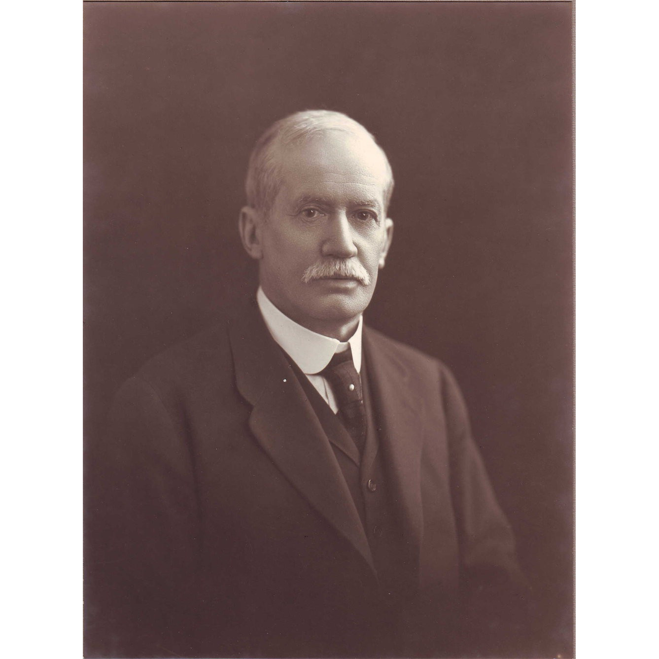 George Brookman