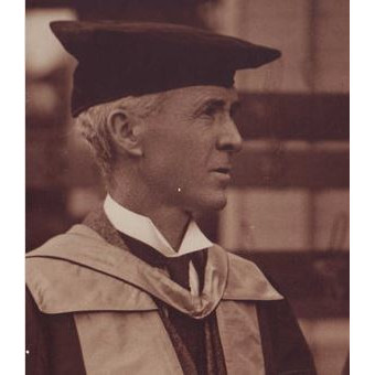 Deputy Vice-Chancellor